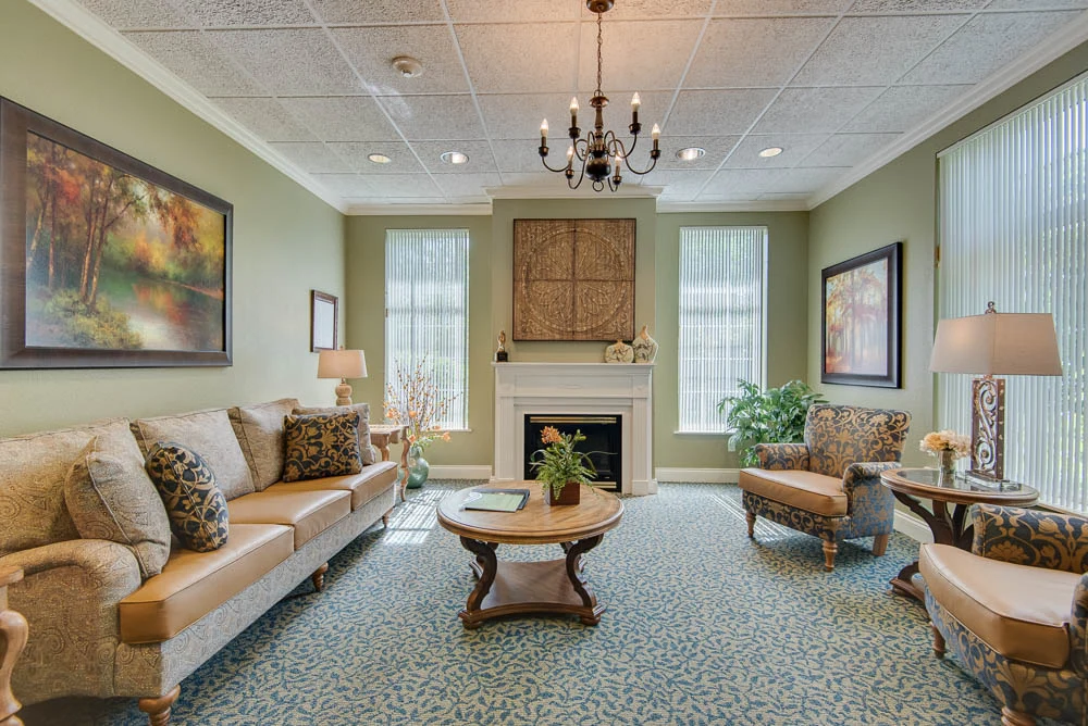 Image of Life Care Center Of Sparta (7)