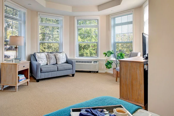 Image of Sunrise of Baton Rouge (4)