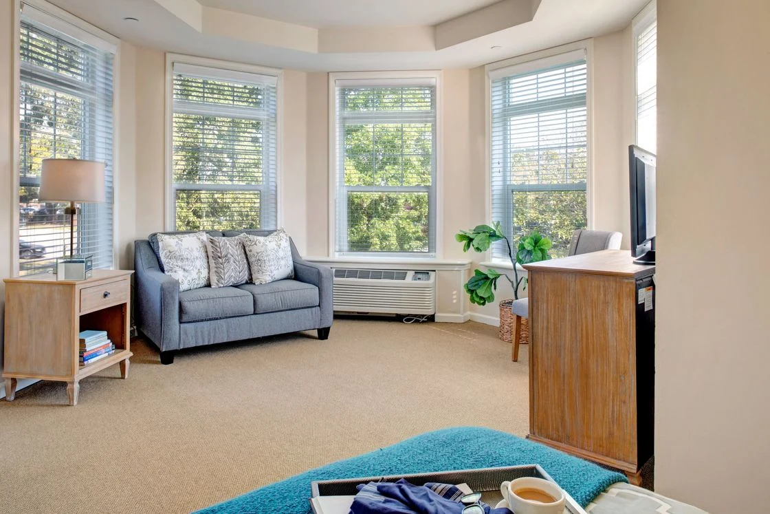 Image of Sunrise of Baton Rouge (4)