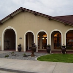 Image of Hermiston - Guardian Angels (2)