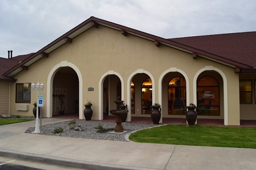 Image of Hermiston - Guardian Angels (2)