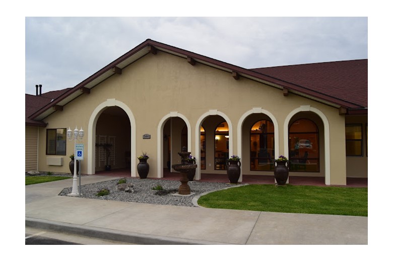 Image of Hermiston - Guardian Angels (2)