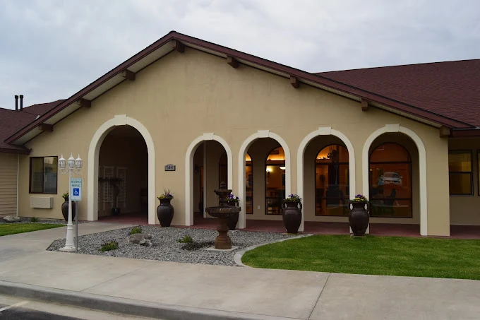 Image of Hermiston - Guardian Angels (2)