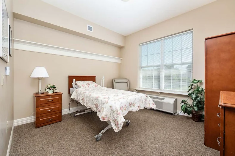 Image of EverTrue Meridian Village Care Center (4)