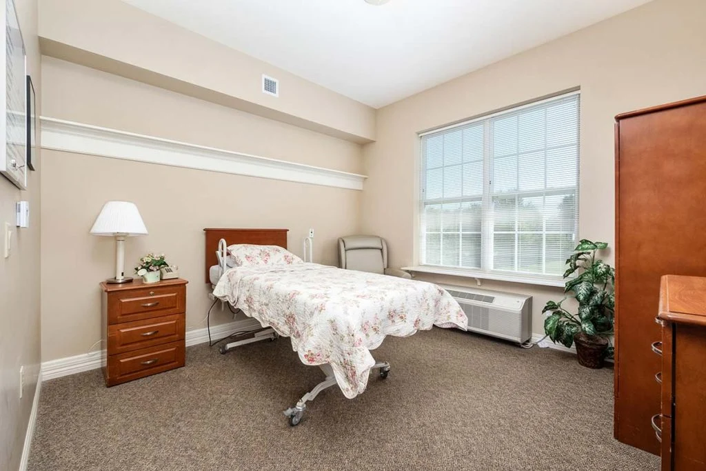 Image of EverTrue Meridian Village Care Center (4)