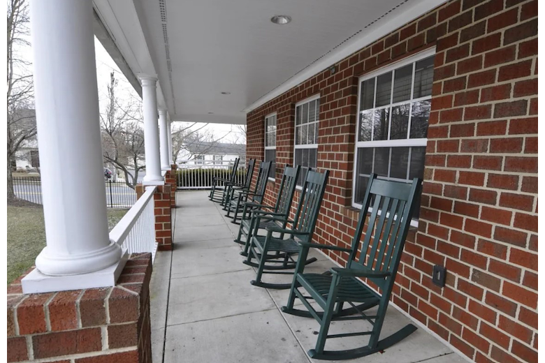 Image of Park View at Woodlawn (2)