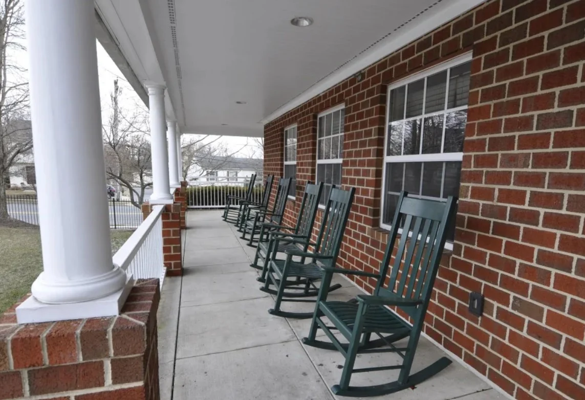 Image of Park View at Woodlawn (2)