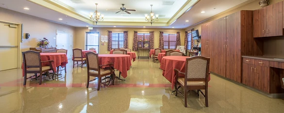 Image of Matlock Place Health & Rehabilitation Center (7)