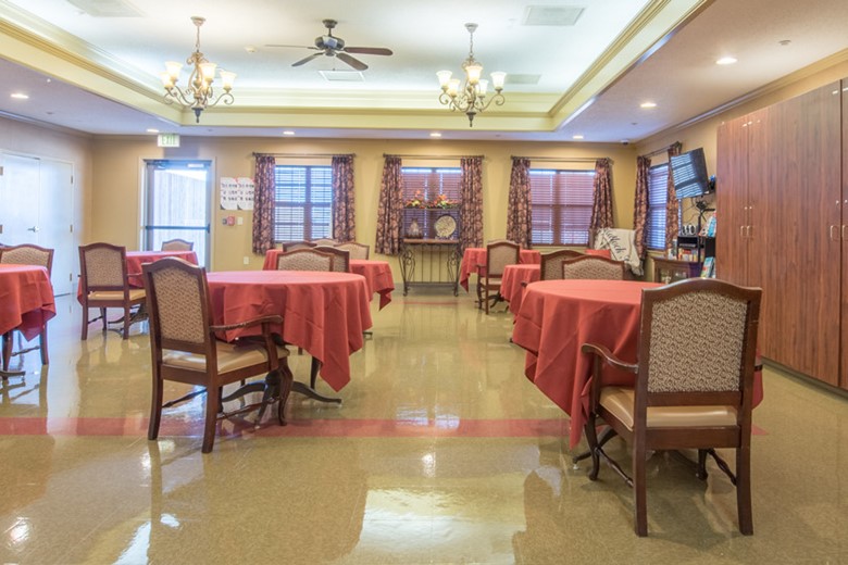 Image of Matlock Place Health & Rehabilitation Center (7)