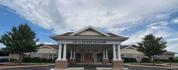 Image of The Pointe at Pontiac (1)