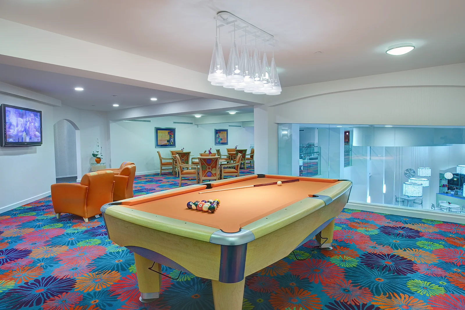 Image of Chesterfield Villas (7)