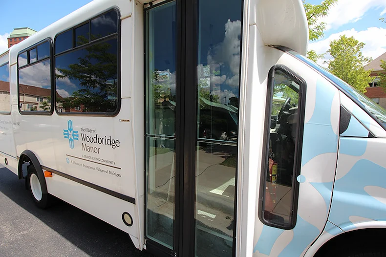 Image of The Village of Woodbridge Manor (4)