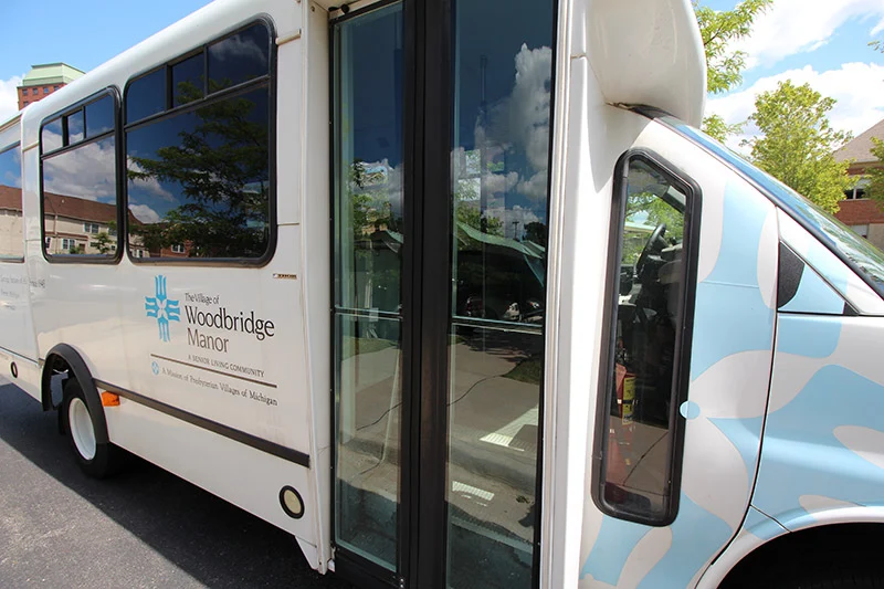 Image of The Village of Woodbridge Manor (4)