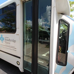 Image of The Village of Woodbridge Manor (4)