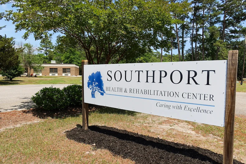 Image of Southport Health and Rehabilitation Center (1)