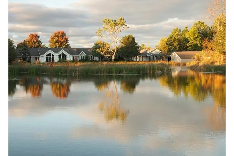 Image of Kendal At Oberlin (5)