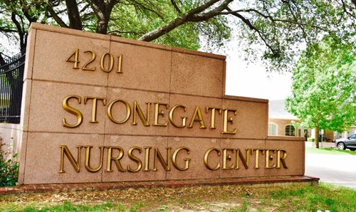 Image of Stonegate Nursing And Rehabilitation (2)