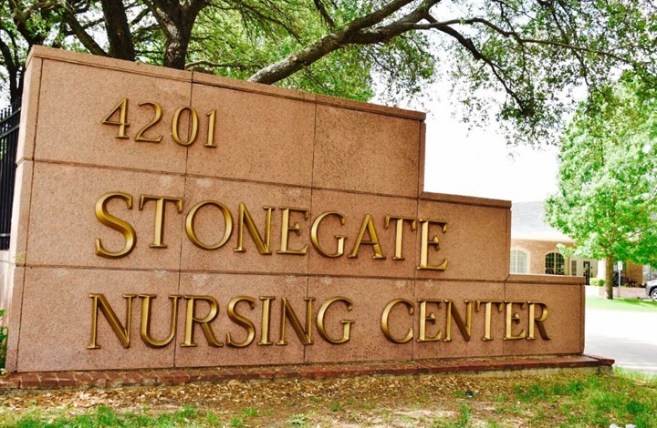 Image of Stonegate Nursing And Rehabilitation (2)