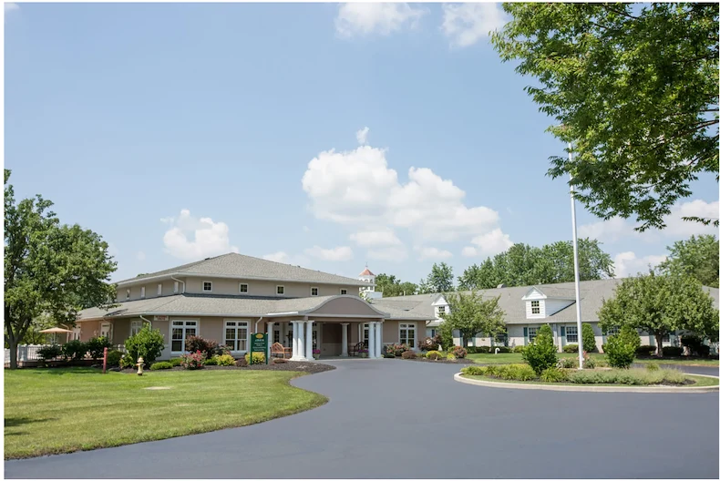 Image of Country Meadows of Bethlehem (1)