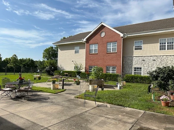 Image of Via Christi Village Pittsburg (7)