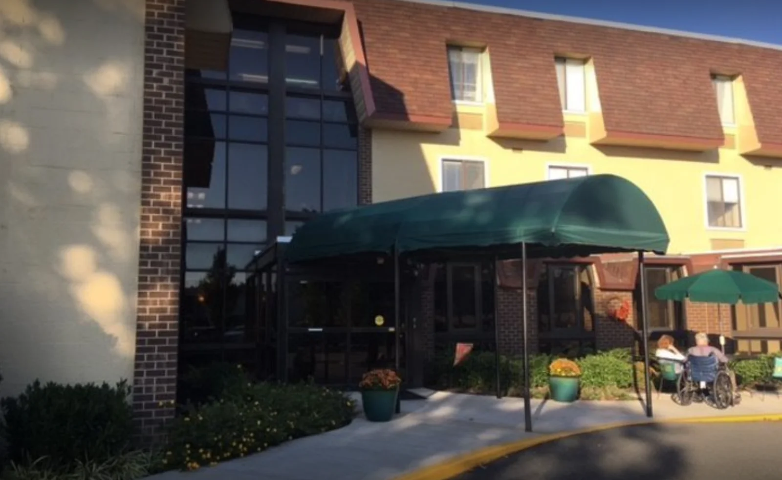 Image of Ginter Hall Senior Living (2)