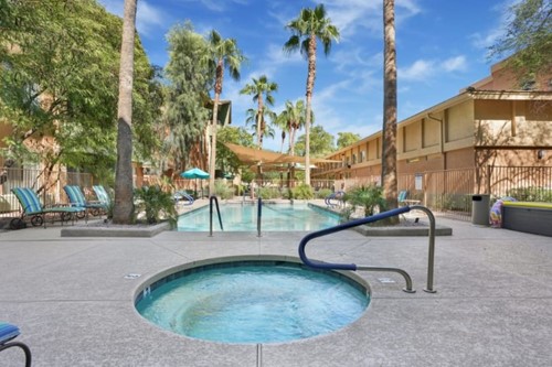 Image of McDowell Village (10)