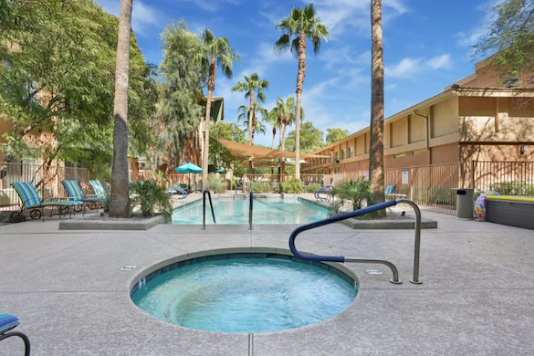 Image of McDowell Village (10)