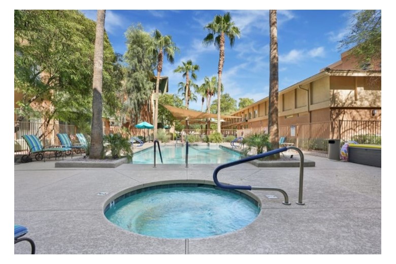 Image of McDowell Village (10)