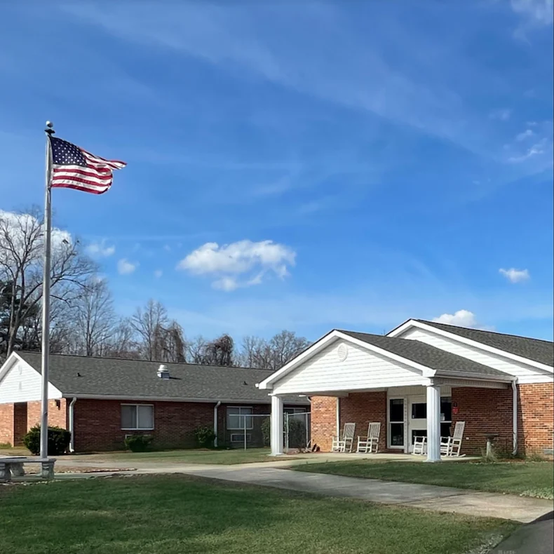 Image of Windsor Rehabilitation And Healthcare Center (1)