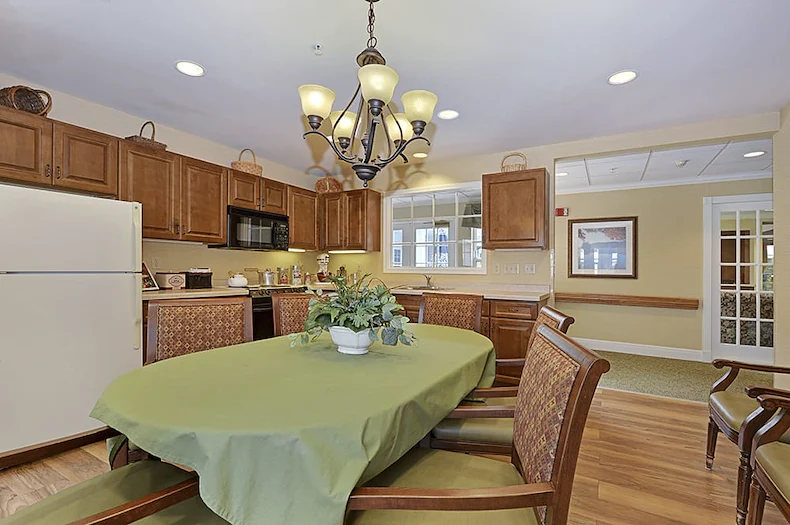 Image of Brookdale Plymouth (5)