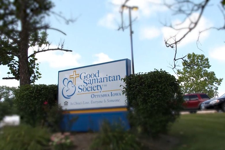 Image of Good Samaritan - Ottumwa (1)