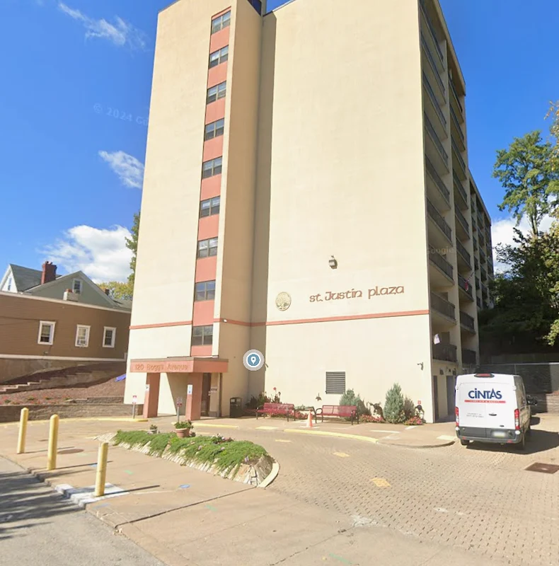 Image of St. Justin Plaza Apartments (1)