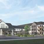 Image of Cedarhurst of Brighton - Coming Spring of 2028 (1)