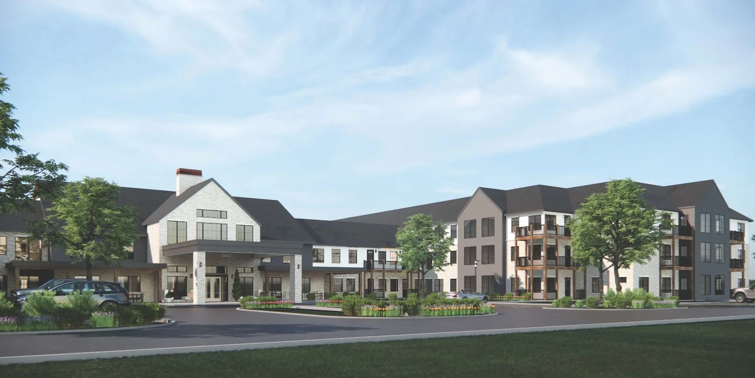 Image of Cedarhurst of Brighton - Coming Spring of 2028 (1)