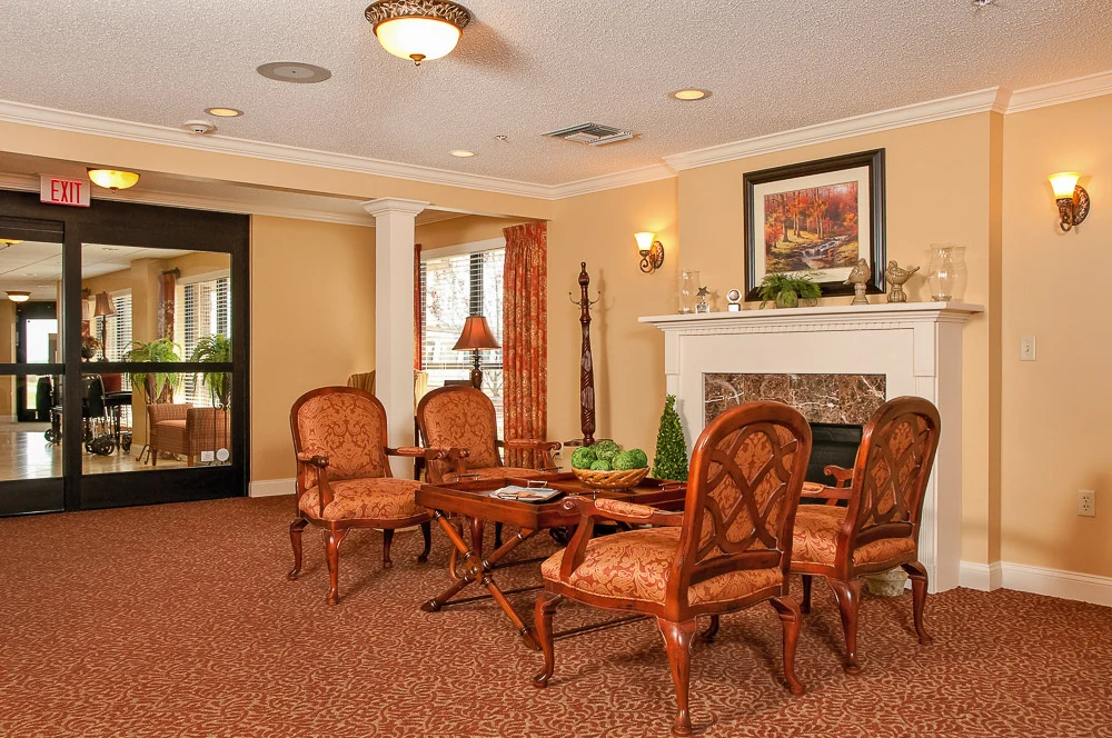 Image of Life Care Center Of New Market (6)