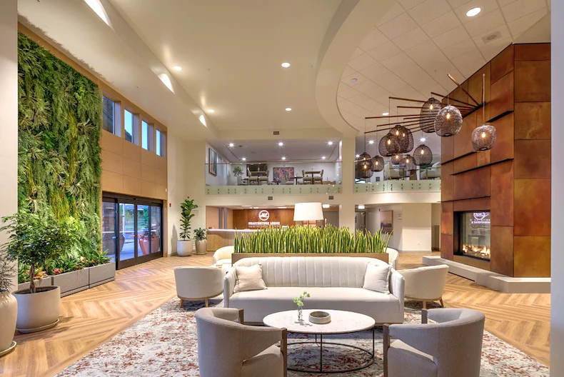 Image of Hearthstone Lodge Senior Residences (3)