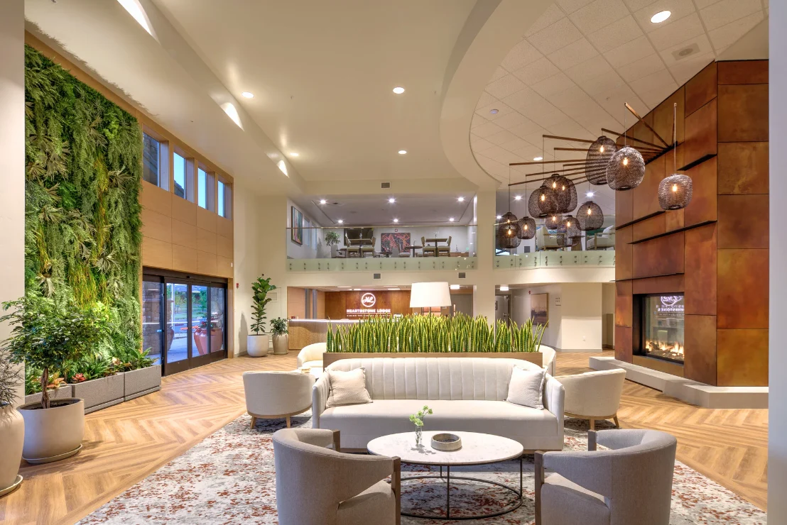 Image of Hearthstone Lodge Senior Residences (3)