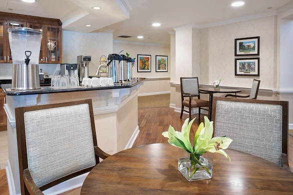 Image of Sunrise of Northville (5)