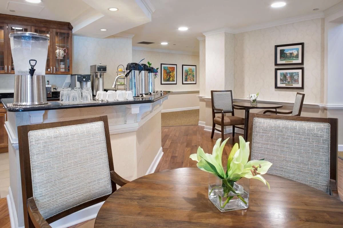 Image of Sunrise of Northville (5)