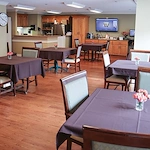 Image of Brookdale Lake Charles (4)