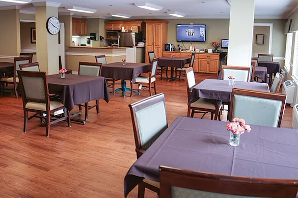 Image of Brookdale Lake Charles (4)