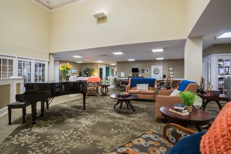 Image of American House Murfreesboro (7)