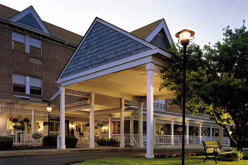 Image of Cura Living at East Norriton (1)
