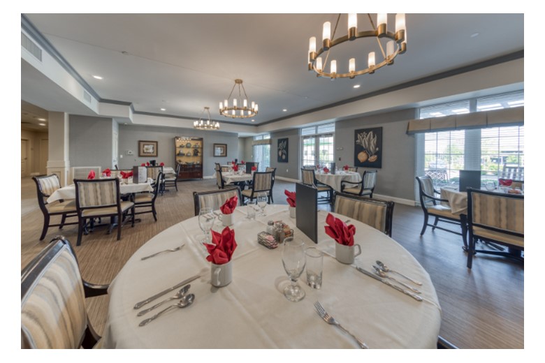 Image of Cedarhurst of Des Peres (4)