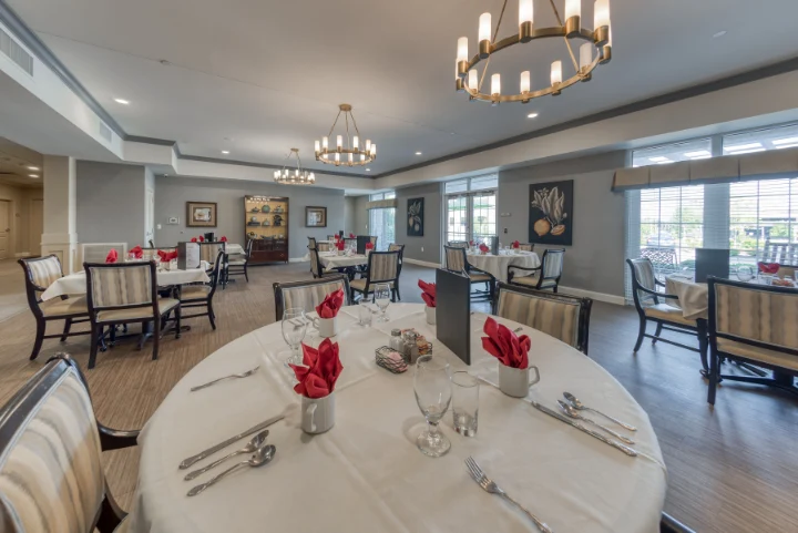 Image of Cedarhurst of Des Peres (4)