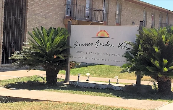 Image of Desert Sands Assisted Living (2)