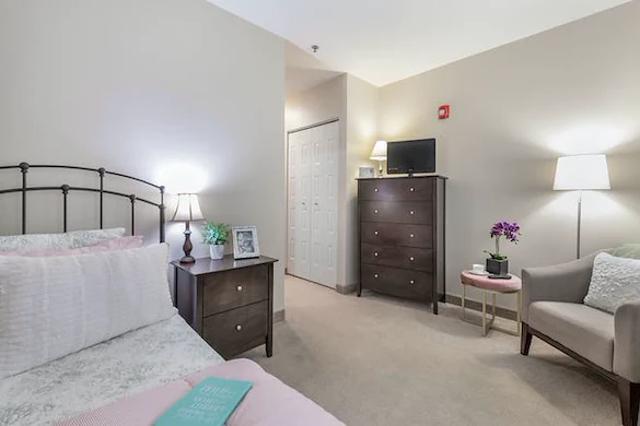 Image of Elderwood Village at Fairport (2)