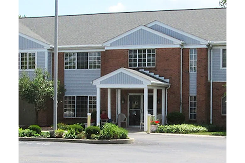 Image of The Trinity Community at Fairwood (1)