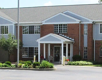 Image of The Trinity Community at Fairwood (1)