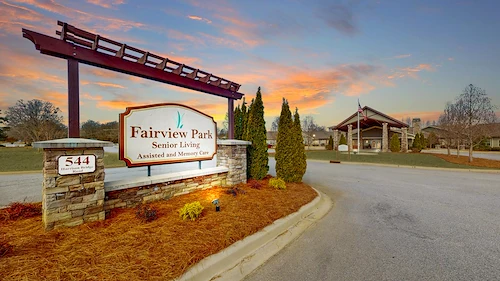 Image of Fairview Park (1)